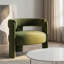 Fauteuil 1 pièce Mid-Century-133752331