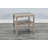 Subesh End Table