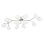 Wagner 12 - Light Semi Flush