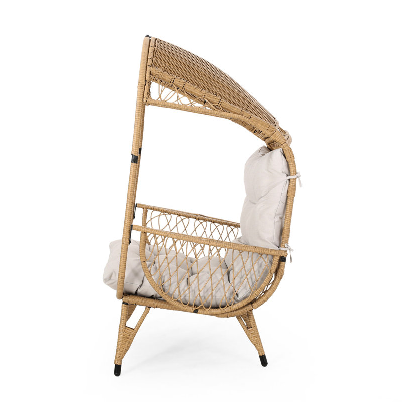 Chaise de jardin Summer