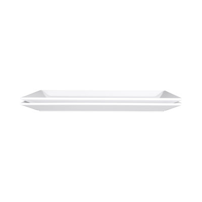 Elite Global Solutions Melamine Platter