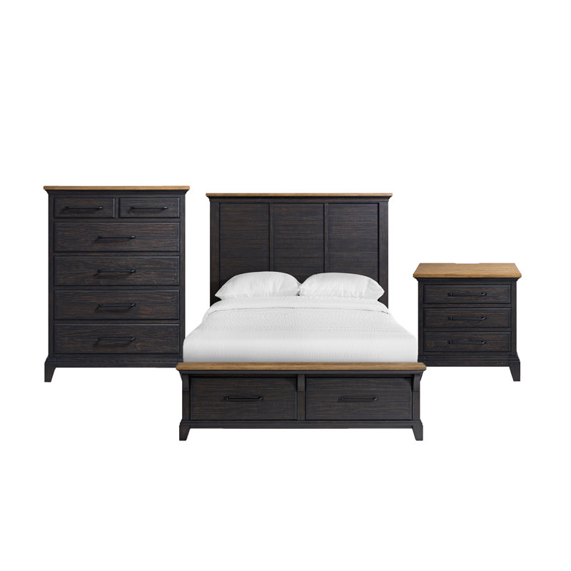 Piece Bedroom Set