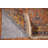 Pre-1900 Vegetable Dye    Rug 3x11
