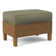 Repose-pieds standard 25 po Gibraltar