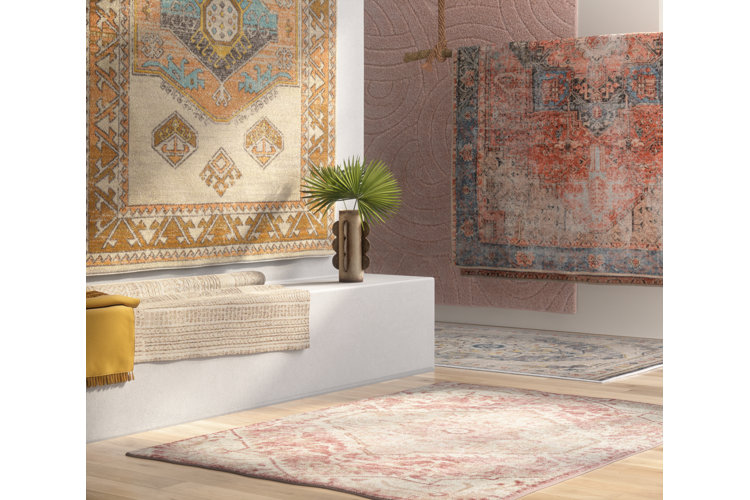 The Importance Of Rugs & How To Use Them - Updated - The Interior