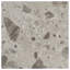 Rizo 24x24 Matte Terrazzo Look Porcelain Tile-752082221