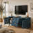 Bleu antique