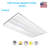 Dimmable Rectangle Troffer Ceiling Light-98933368