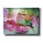 «Pretty Boy» par Steve Hunziker, impression sur toile tendue-705654951