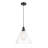 Allean 1 - Light Single Pendant-61755381-17333692-17333688