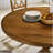 Windvale Cross-Buck Base Counter Height Dining Table-850863438