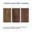 Astoria 2-door Accent Cabinet-612261088