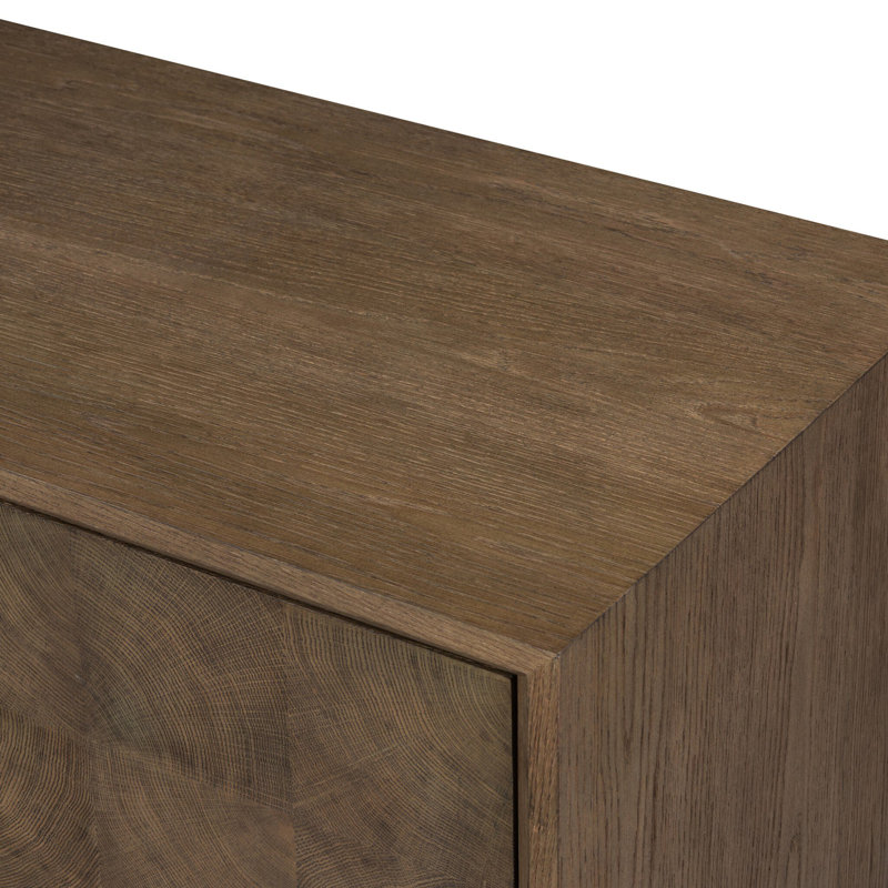 Salta 95.25'' W Sideboard