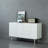 Versatile Modern Storage Cabinet for Various Rooms, Enhancing Home Organization