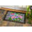Drakes Non-Slip Outdoor Doormat