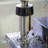 Annular Cutter Set, 6 pcs Weldon Shank Mag Drill Bits, 1" to 2" Cutting Diameter