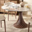 Table de salle à manger Modern-130022356-130022358