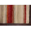 Tapis oriental en laine Gabbeh Kashkoli