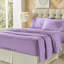 Ensemble de draps en satinette 500 fils-325675979-325675981