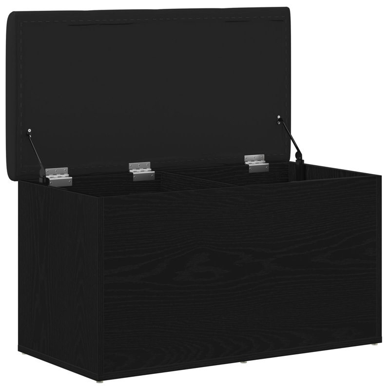 3 Pair Shoe Storage Bench
