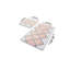 Ensemble de 2 tapis de bain Baldwynn