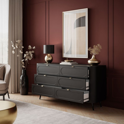 138cm Sideboard
