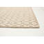 Tapis unique rectangulaire de 5 pi 3 po x 7 pi 8 po Jitesh