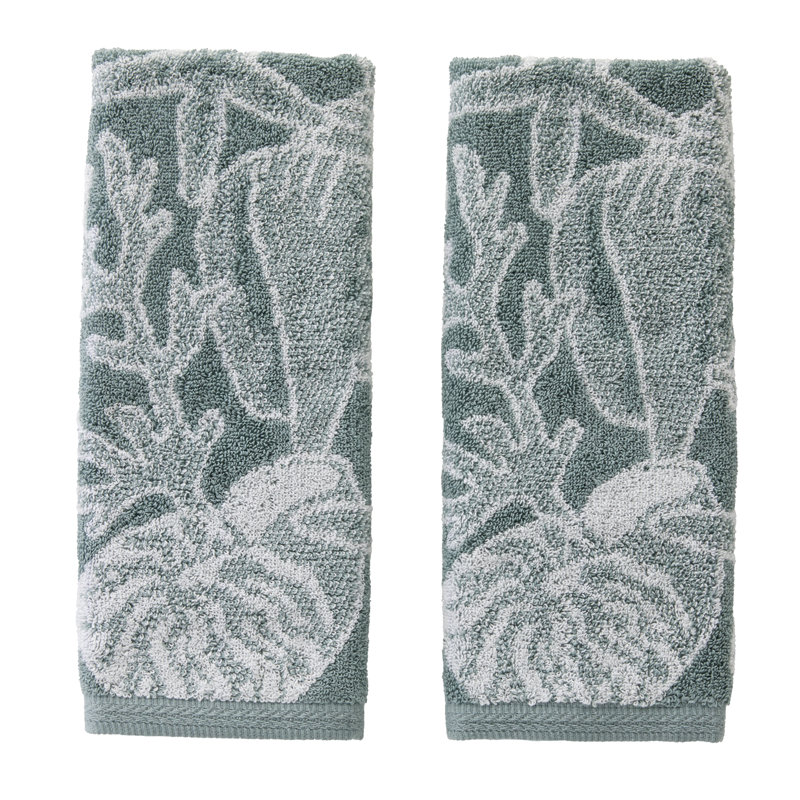SOUTH SEAS SHELL JACQ HAND-TEAL
