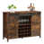 Brown est en rupture de stock