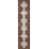 Brown/Cream
