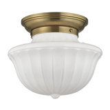 Dutchess 1 - Light Semi Flush Mount