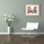 Paysage londonien par le MacGregor studio-impression-33347106-33347154