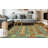 Caedan-Jay Wool Southwestern Indoor Rug