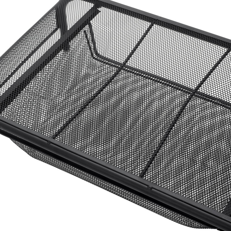 Aniayah Metal Monitor Stand