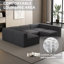 Canapé-lit modulaire modulaire-106845657