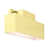 Satin Brass