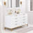 Gervais Double Bathroom Vanity Set-526834044-466750532
