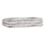 Inez Abstract Bed Runner-5582873