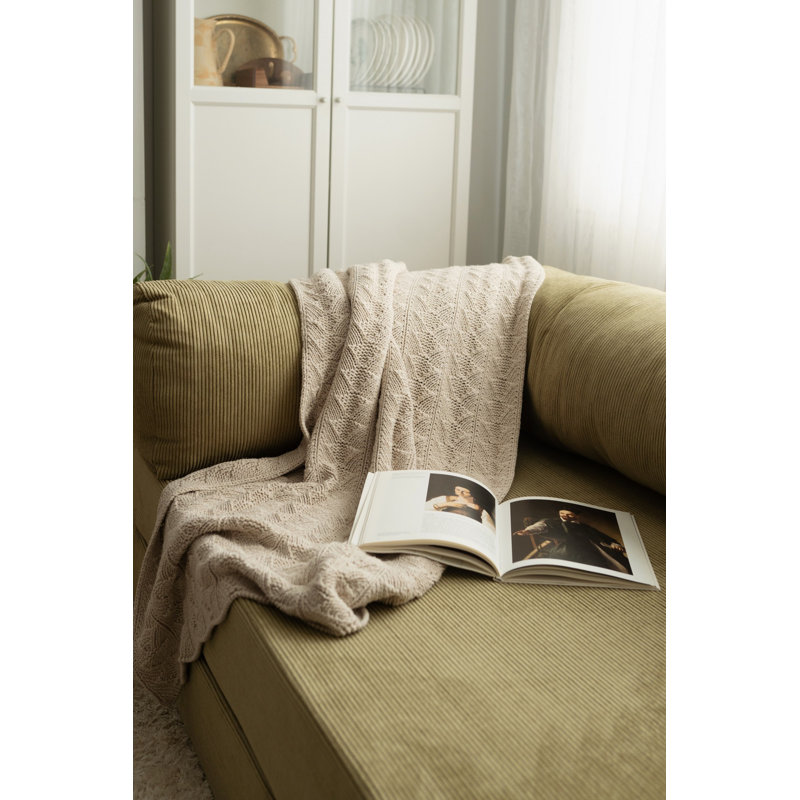 Canapé-lit 3 places, 3, H 39,37 po x l 27,56 po x P 78,74 po, Kaki