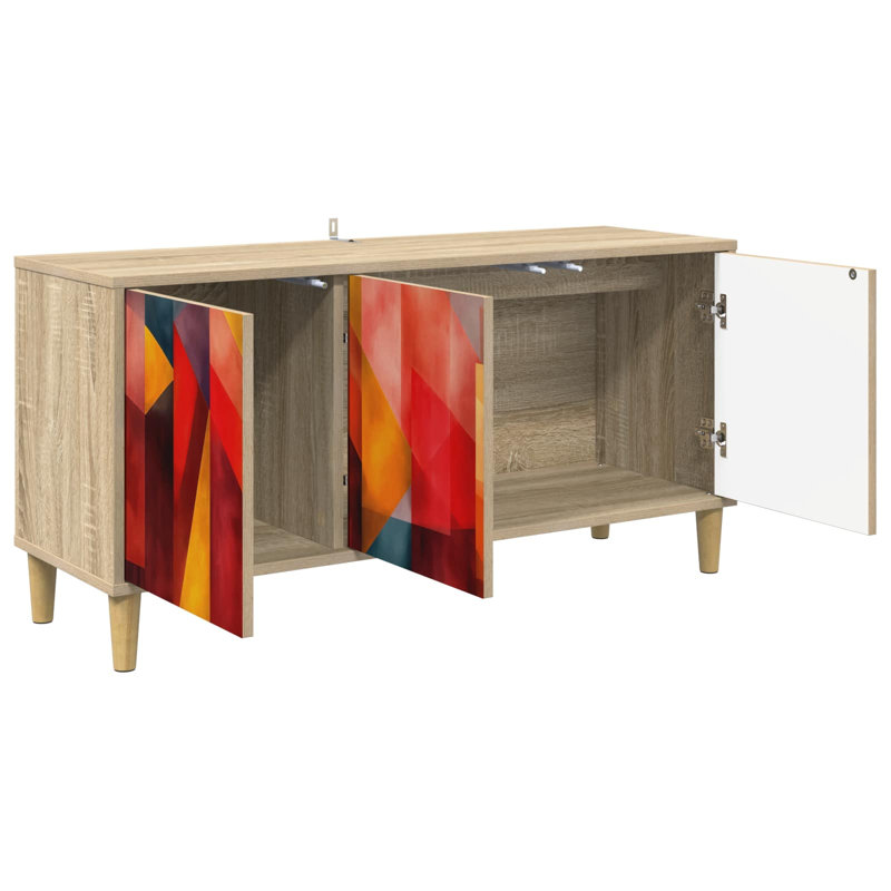 Unfinished with Fireplace Included