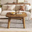 Solid Wood Coffee Table