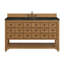 Malibu 60'' W Single Vanity-306208908-321331834