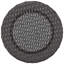 Round Outdoor Side Table , 48cm cm W 48cm cm D