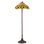 Wicker Floor Lamp