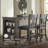 Wasdale Solid Wood Base Dining Table