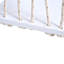Balancelle de patio en bois Topmax-1683668728-1683668735
