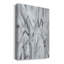 Marbré blanc IV - impression sur toile tendue-87483019