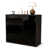 Anthracite/High-gloss black
