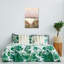 Champ de foyer - peinture sur toile tendue-1266093706