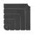 Nashner 17 lb. Umbrella Base